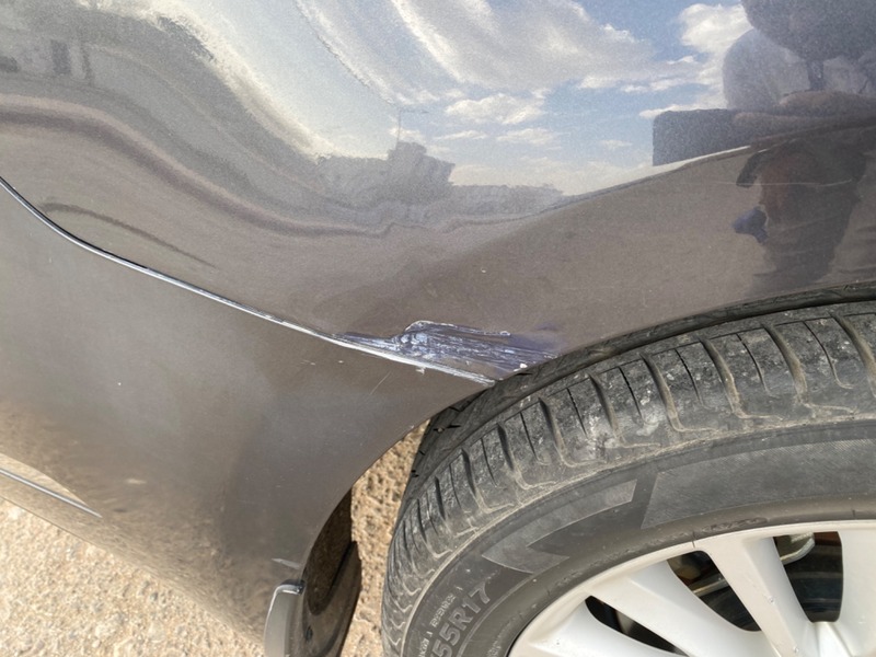 Used 2018 Kia Cadenza for sale in Riyadh