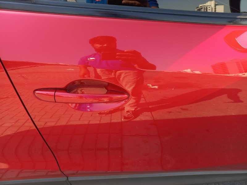 Used 2017 Mazda CX-5 for sale in Dubai