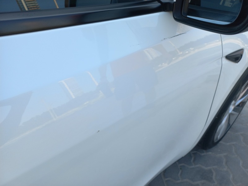 Used 2023 Tesla Model Y for sale in Dubai