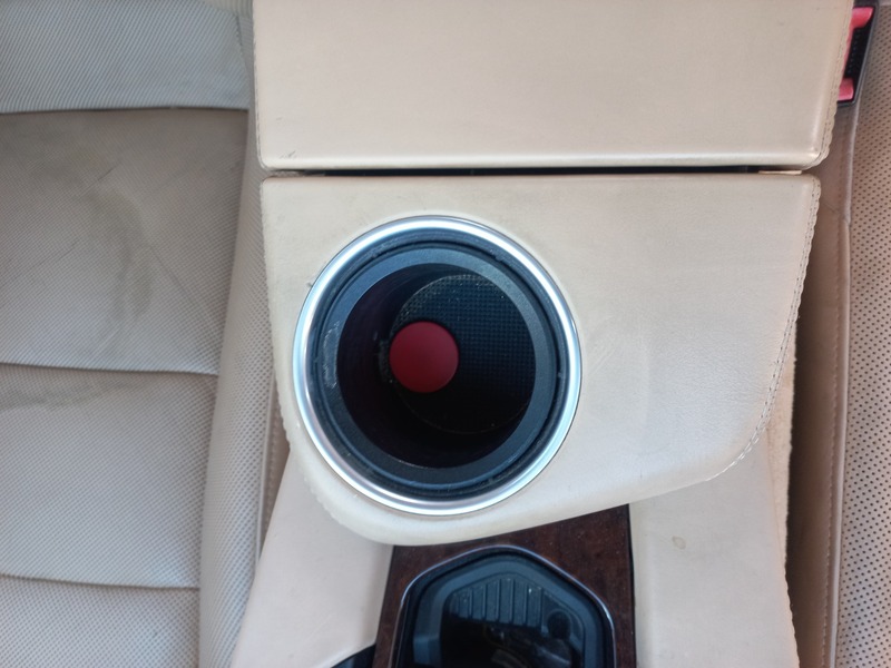 مستعمله 2013 بورش باناميرا 4S للبيع فى دبي