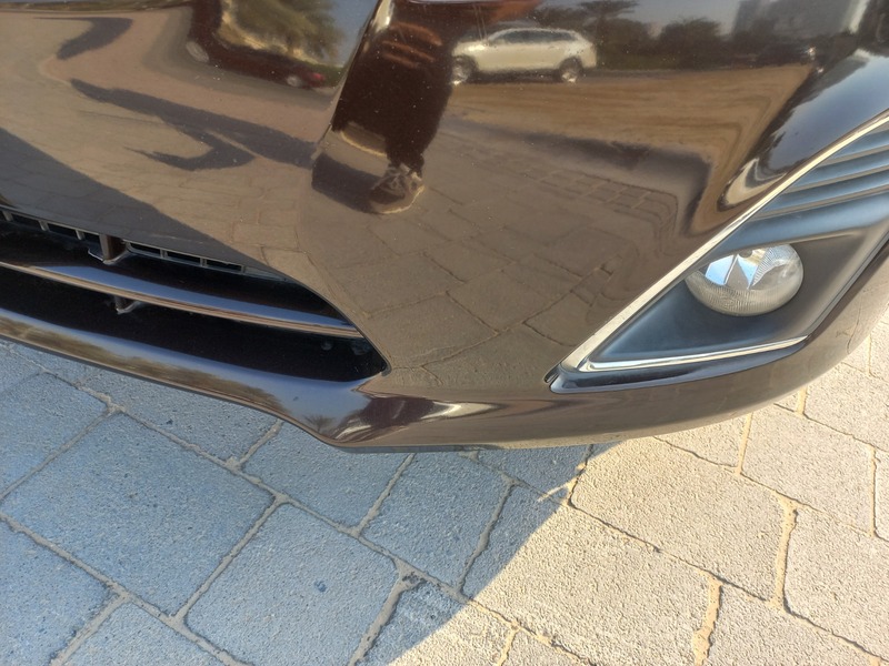 Used 2014 Chevrolet Cruze for sale in Dubai
