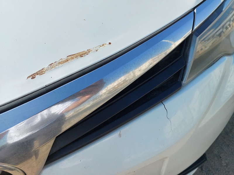 Used 2019 Toyota Corolla for sale in Jeddah