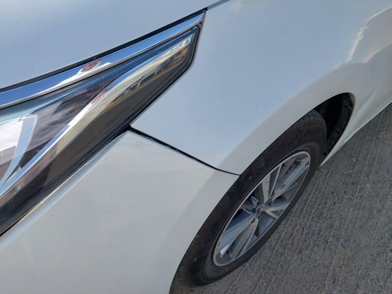Used 2019 Toyota Corolla for sale in Jeddah