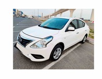 Used 2019 Nissan Sunny for sale in Dubai