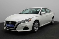 Used 2021 Nissan Altima for sale in Dubai