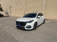 Used 2022 Chery Arrizo6 Pro for sale in Dammam