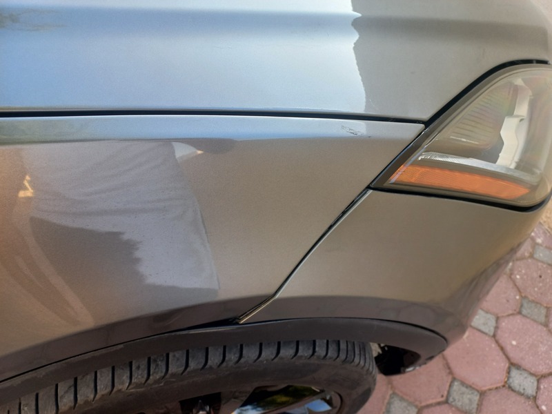 Used 2018 Jaguar E-Pace for sale in Dubai