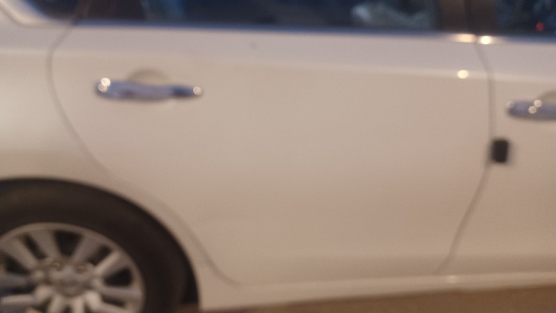 Used 2017 Nissan Altima for sale in Riyadh