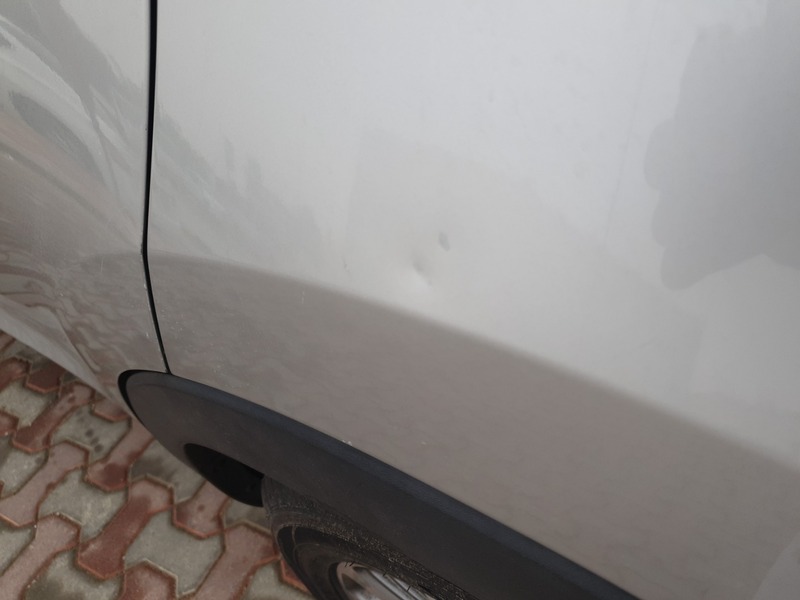Used 2015 Kia Sportage for sale in Riyadh