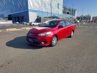 Used 2015 Toyota Yaris for sale in Jeddah