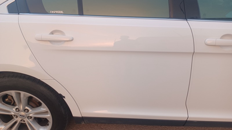 Used 2018 Ford Taurus for sale in Riyadh