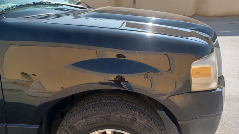Used 2013 Ford Expedition for sale in Riyadh