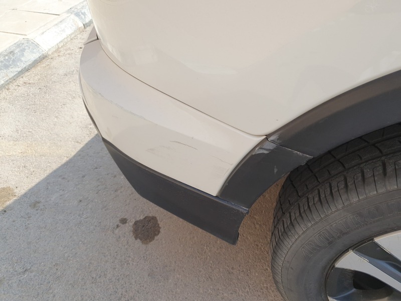 Used 2018 Toyota RAV 4 for sale in Riyadh
