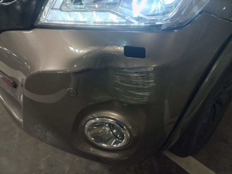 Used 2019 Nissan Patrol for sale in Dubai
