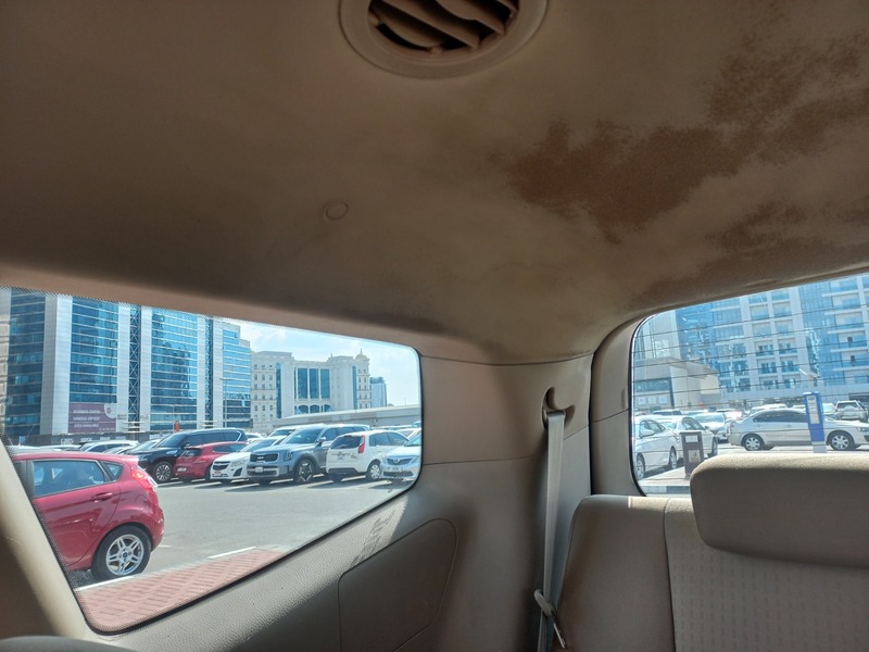 Used 2015 Kia Mohave for sale in Dubai