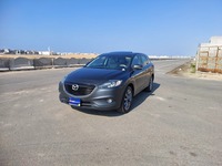 Used 2014 Mazda CX-9 for sale in Jeddah