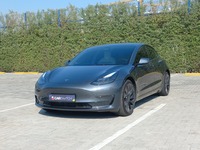 Used 2023 Tesla Model 3 for sale in Dubai