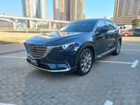 مستعمله 2017 مازدا CX-9 للبيع فى دبي