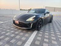 مستعمله 2013 نيسان 370Z للبيع فى دبي