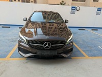 Used 2018 Mercedes CLA250 for sale in Dubai