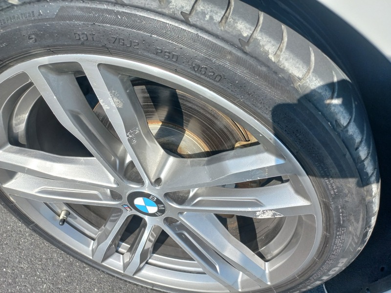 Used 2019 BMW 420 for sale in Dubai