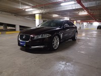 Used 2013 Jaguar XF for sale in Riyadh