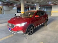 Used 2018 MG ZS for sale in Riyadh