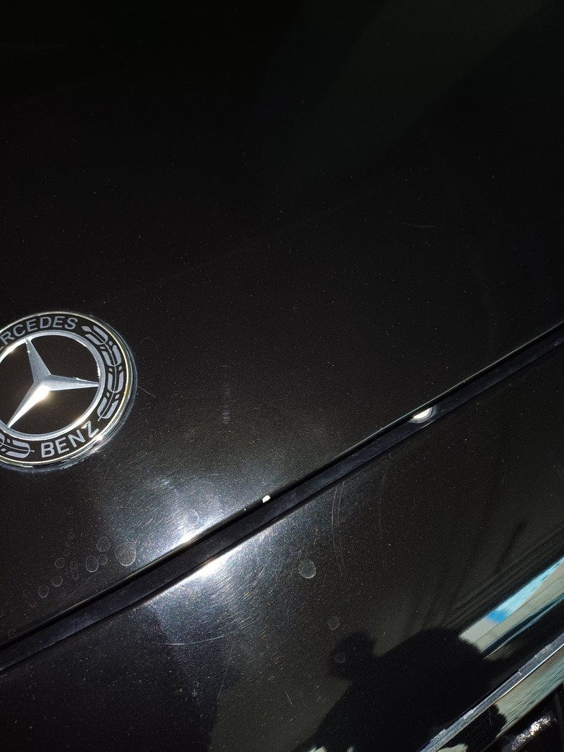 Used 2018 Mercedes E300 for sale in Dubai