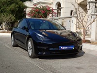 Used 2023 Tesla Model 3 for sale in Dubai