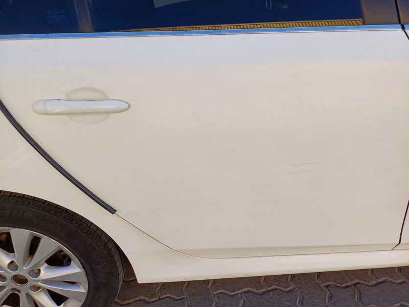 Used 2012 Renault Safrane for sale in Abu Dhabi