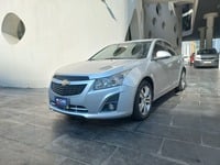 Used 2014 Chevrolet Cruze for sale in Dubai