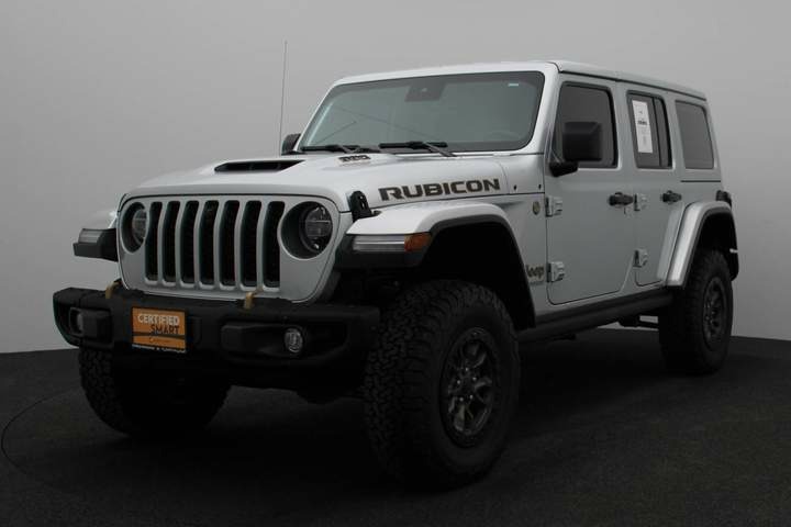 Jeep rubicon 4 door for sale sale