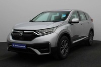 Used 2020 Honda CR-V for sale in Dubai