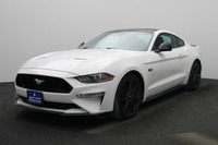 Used 2020 Ford Mustang for sale in Dubai