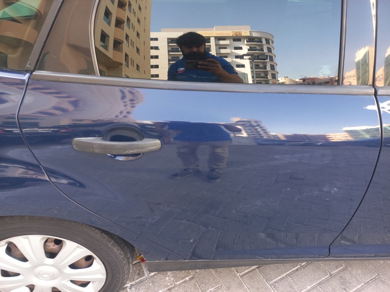 مستعمله 2012 فورد فوكاس للبيع فى دبي