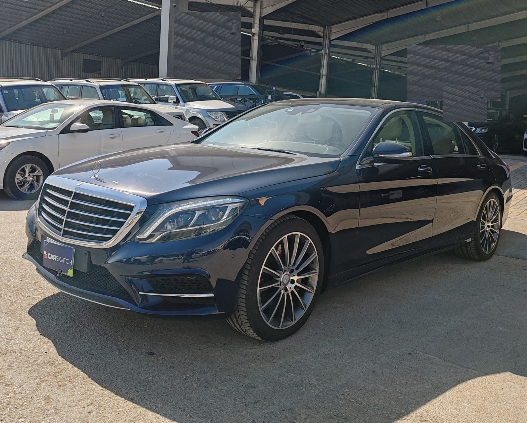 Mercedes s400 for deals sale