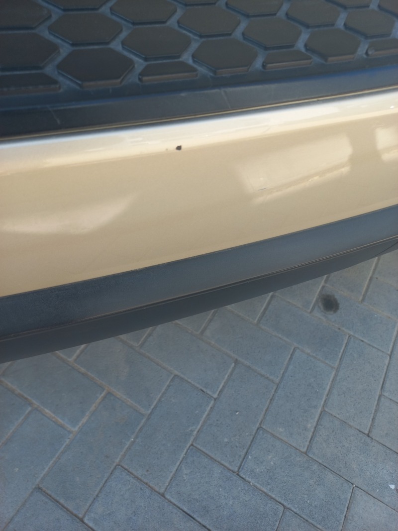 Used 2014 Dodge Durango for sale in Abu Dhabi