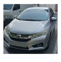 Used 2016 Honda City for sale in Dubai