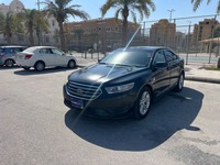 Used 2014 Ford Taurus for sale in Al Khobar