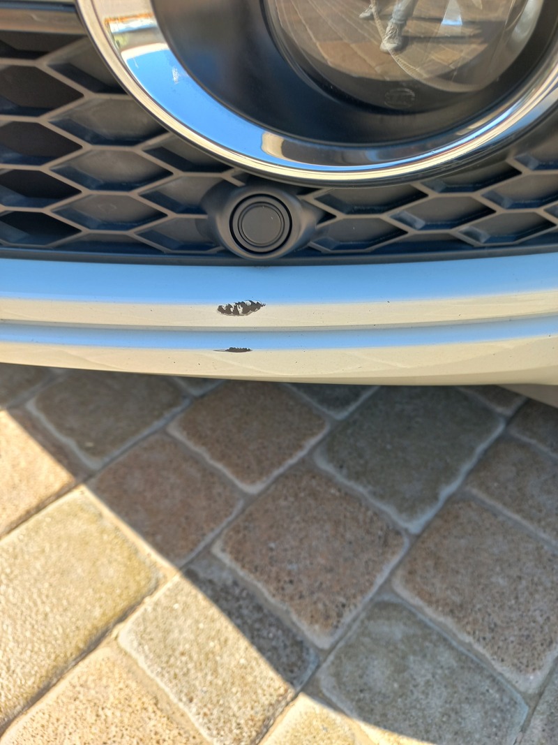 Used 2015 Audi Q5 for sale in Dubai