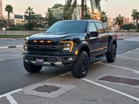 مستعمله 2023 فورد F150 للبيع فى دبي