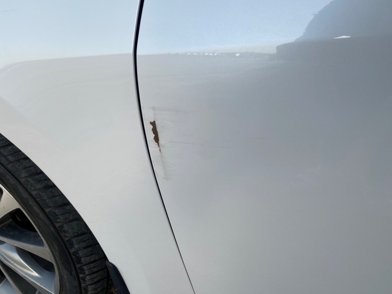 Used 2017 Hyundai Azera for sale in Riyadh