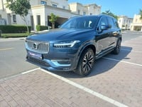 مستعمله 2021 فولفو XC90 للبيع فى دبي