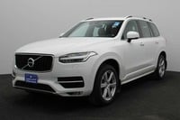 مستعمله 2019 فولفو XC90 للبيع فى دبي