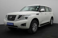 Used 2019 Nissan Patrol for sale in Abu Dhabi