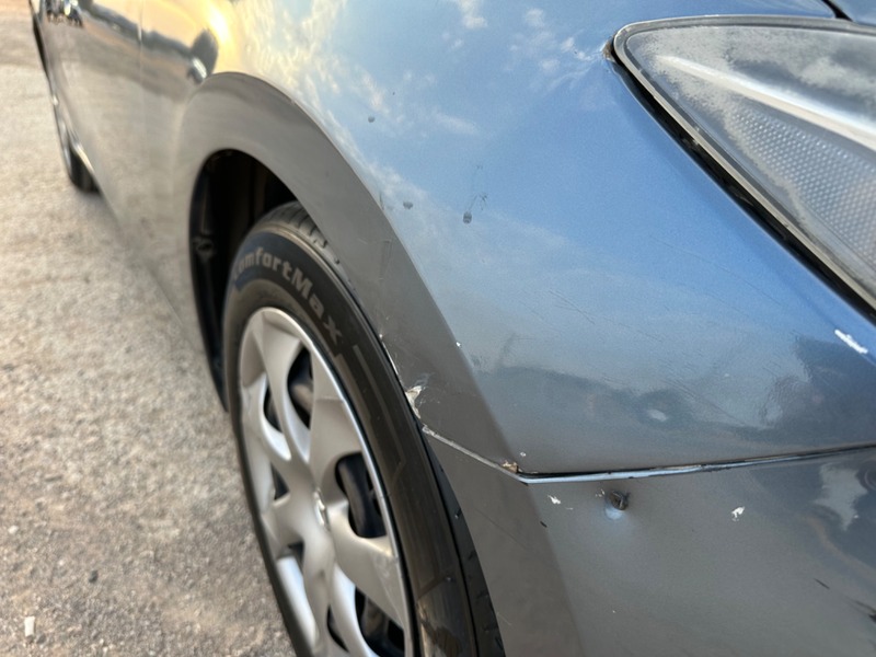 Used 2016 Mazda 3 for sale in Riyadh