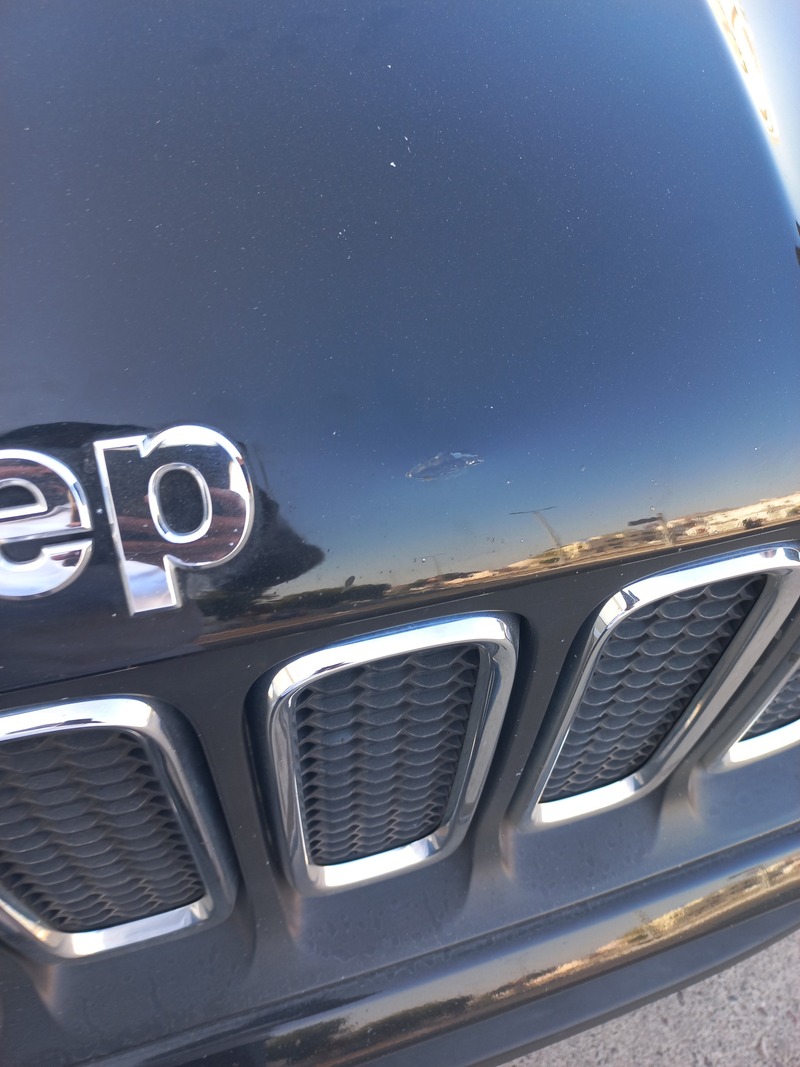 Used 2015 Jeep Renegade for sale in Abu Dhabi