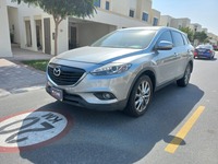 Used 2016 Mazda CX-9 for sale in Dubai