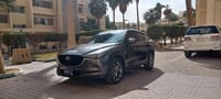 مستعمله 2020 مازدا CX-5 للبيع فى الرياض