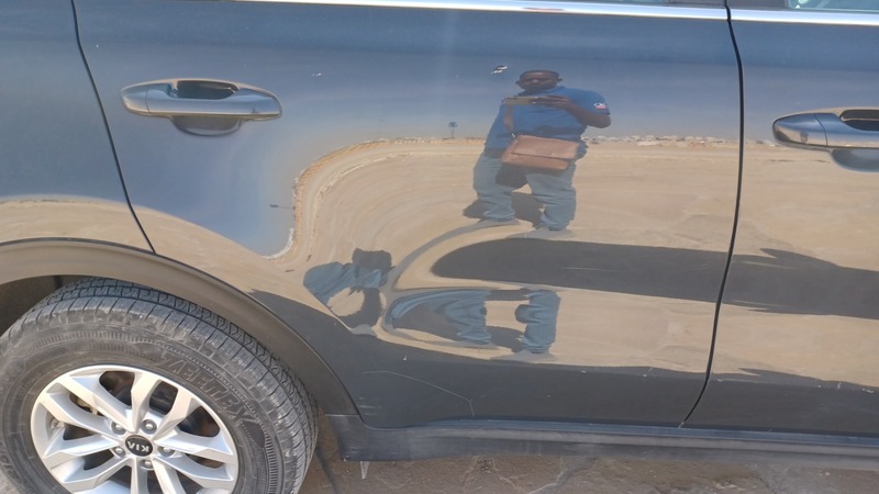 Used 2020 Kia Sportage for sale in Riyadh
